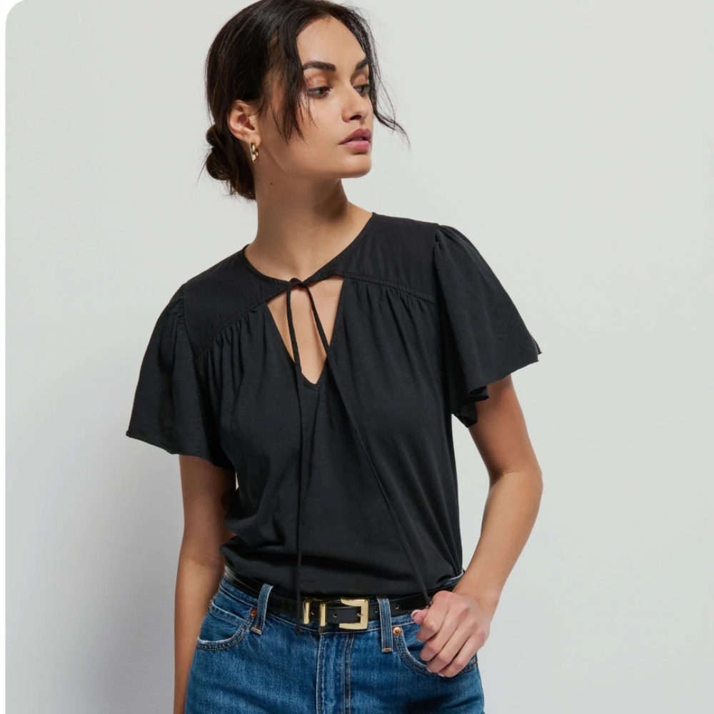 NWT Nation LTD Gladys Tee - XS/S